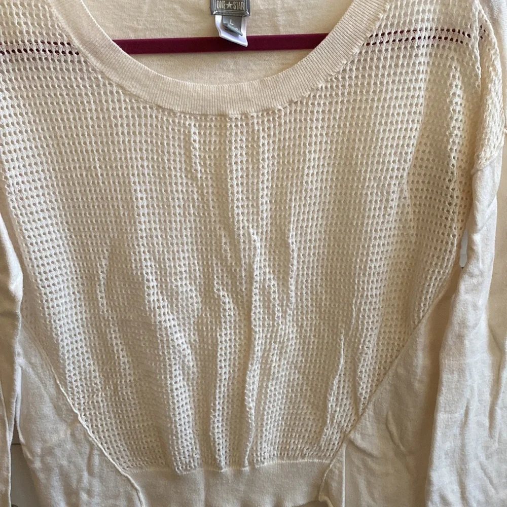 Converse Sweater - Picture 2 of 3